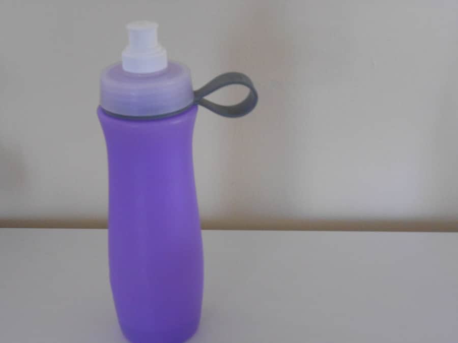 Brita on the go water bottle