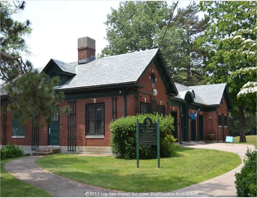 Rhode Island Watercolor Society in Pawtucket