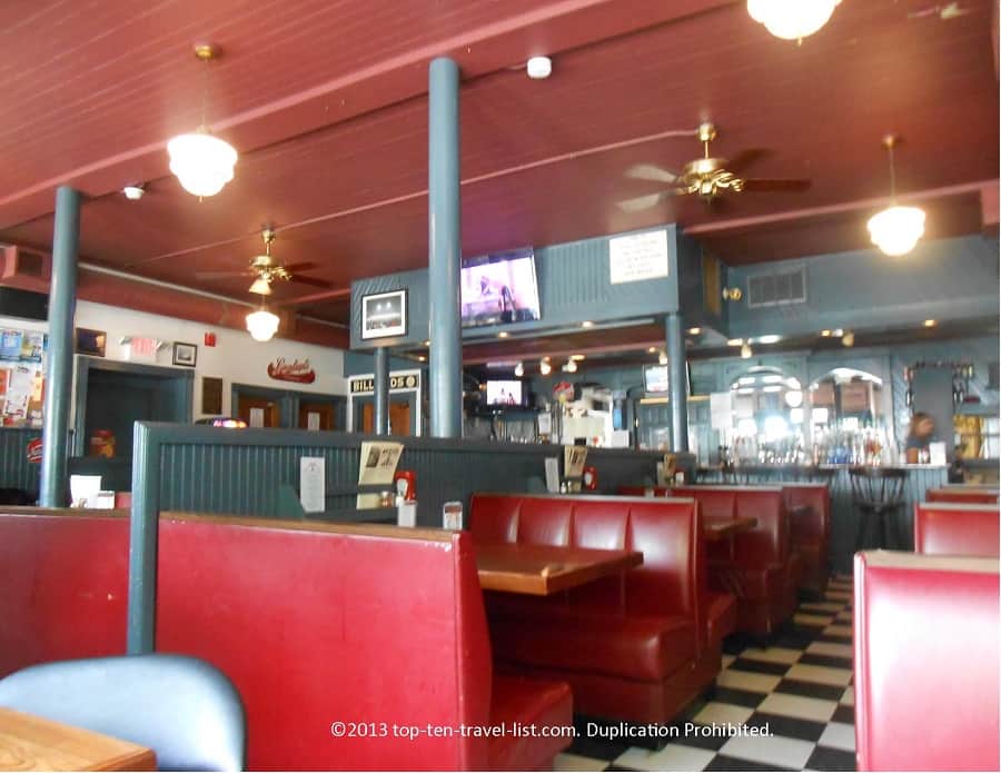 Central Cafe Middleboro, MA