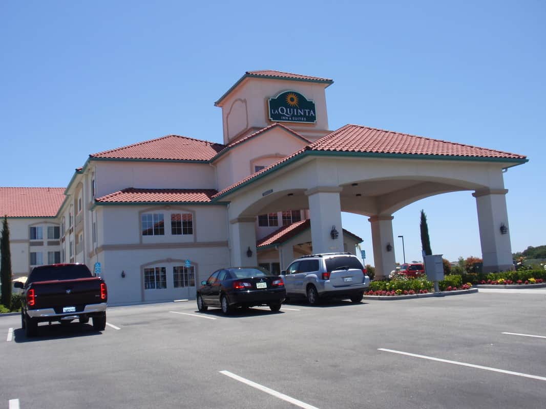 La Quinta Inn Paso Robles, CA