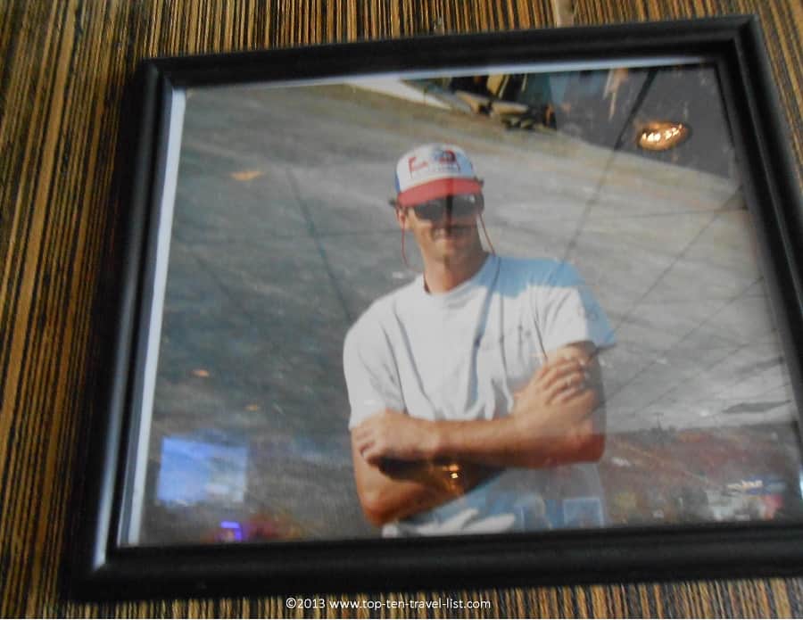 Robert Bobby Shatford photo