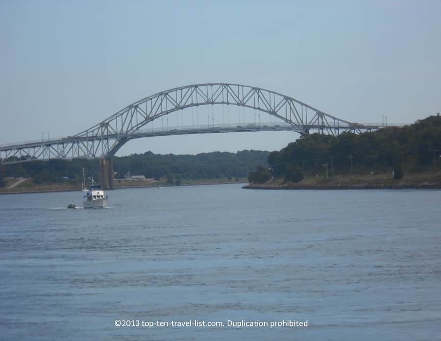 Sagamore Bridge