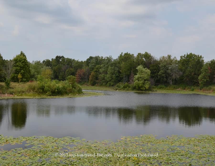 Lake Katherine in Palos Heights, IL