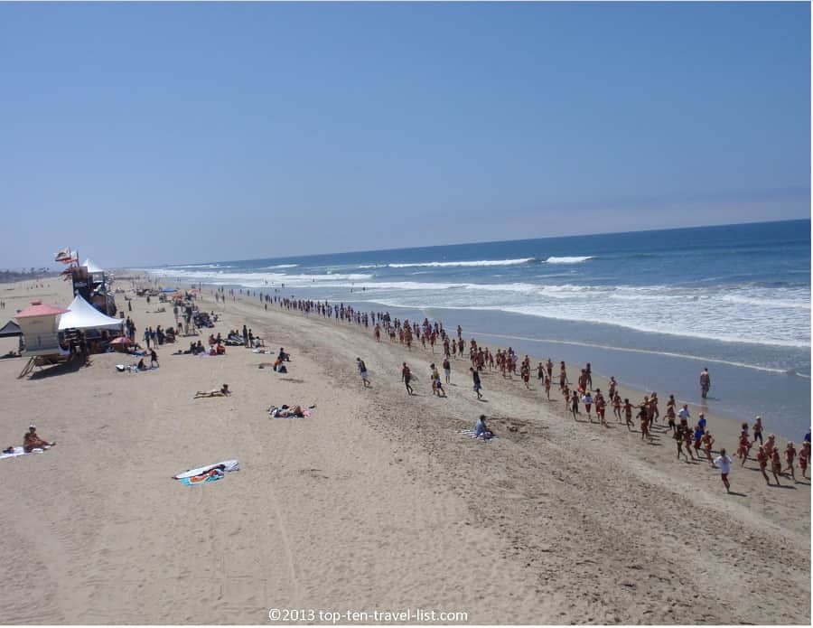 Huntington Beach 