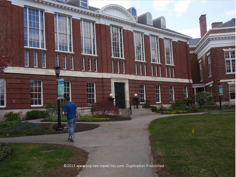 Schlesinger Library at Harvard University