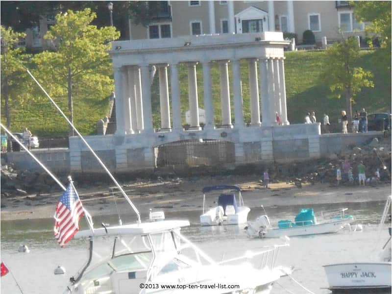 Plymouth Rock
