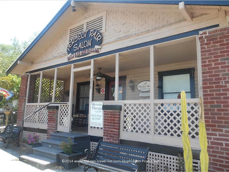 A Perfect Pair Salon and Spa - Dunedin, Florida