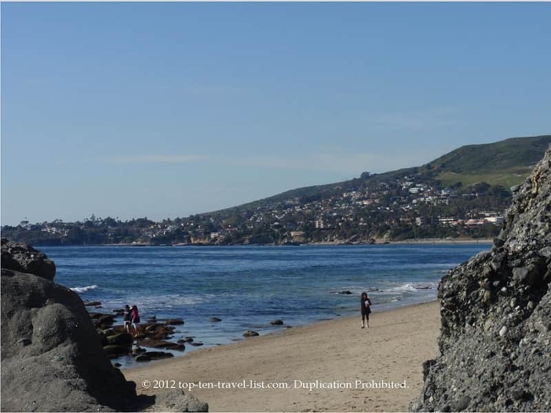Beautiful Laguna Beach 