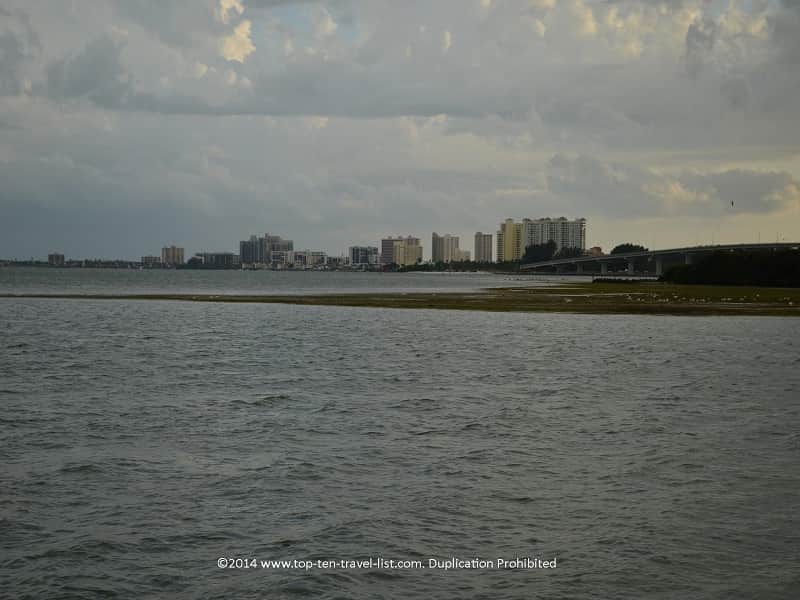 Bird Island - Clearwater, Florida 