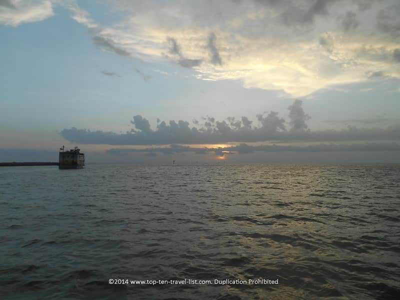 Views from the Tropics Boat Tours in Clearwater, Florida 