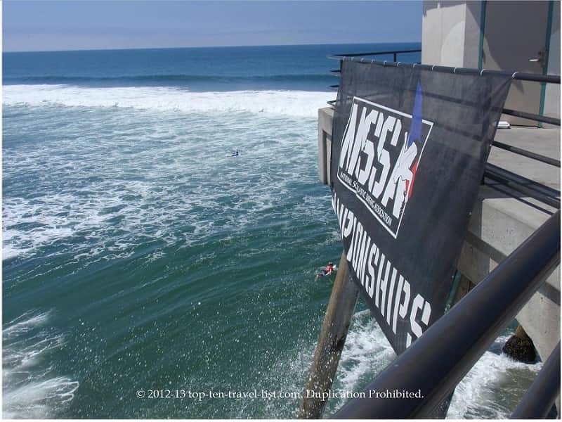 NSSA Huntington Beach 