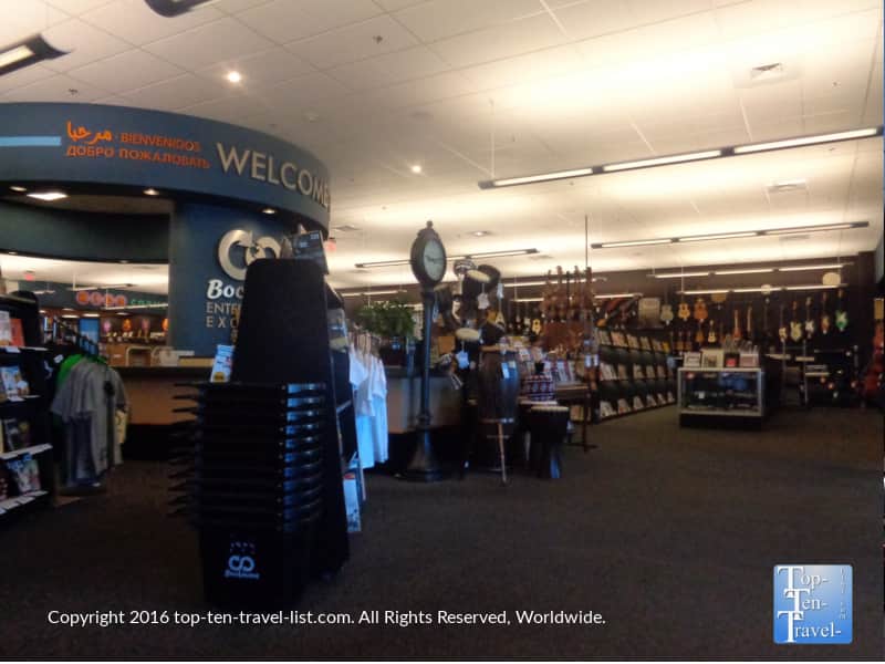 Bookmans Entertainment Exchange in Arizona