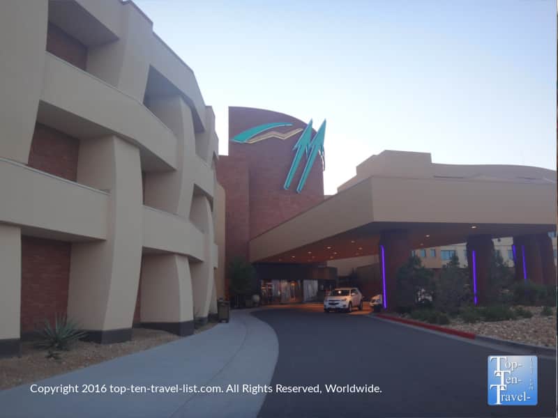 Twin Arrows Casino in Flagstaff