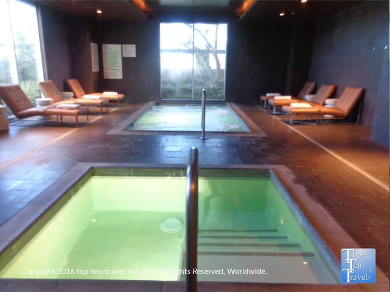 The Spa at Palms Place