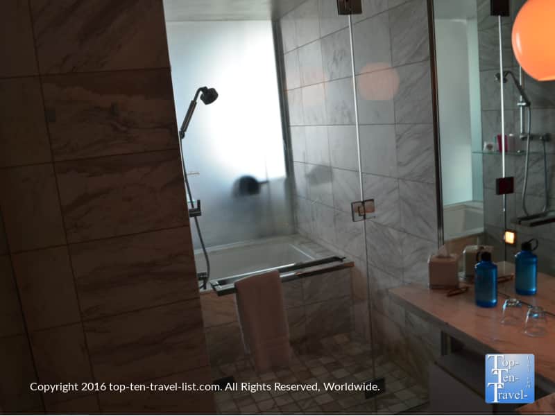 Whirlpool at Palms Place Vegas