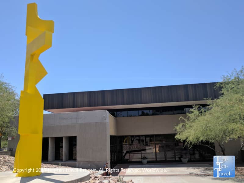 Tucson Museum of Art
