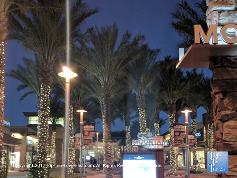 Tucson Premium Outlets