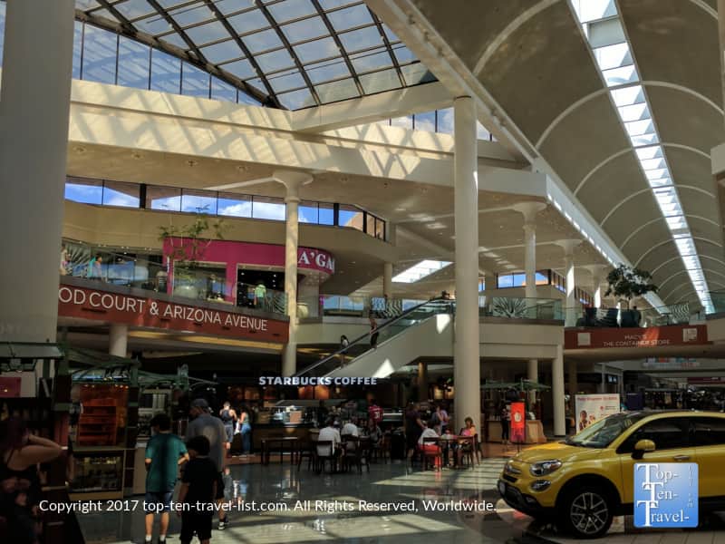 Tucson Mall