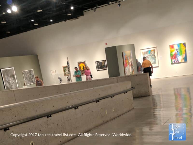 Tucson Museum of Art