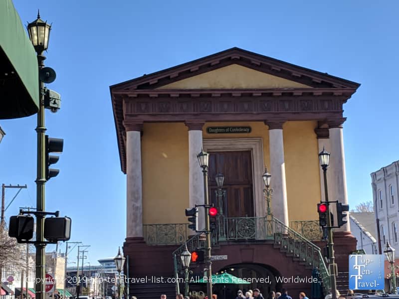 Charleston City Market
