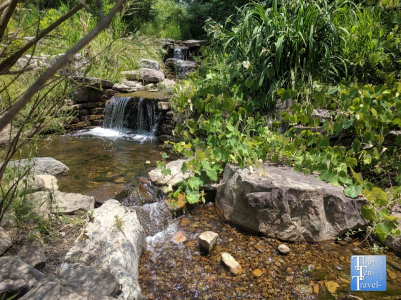 South Carolina Botanical Garden at Clemson