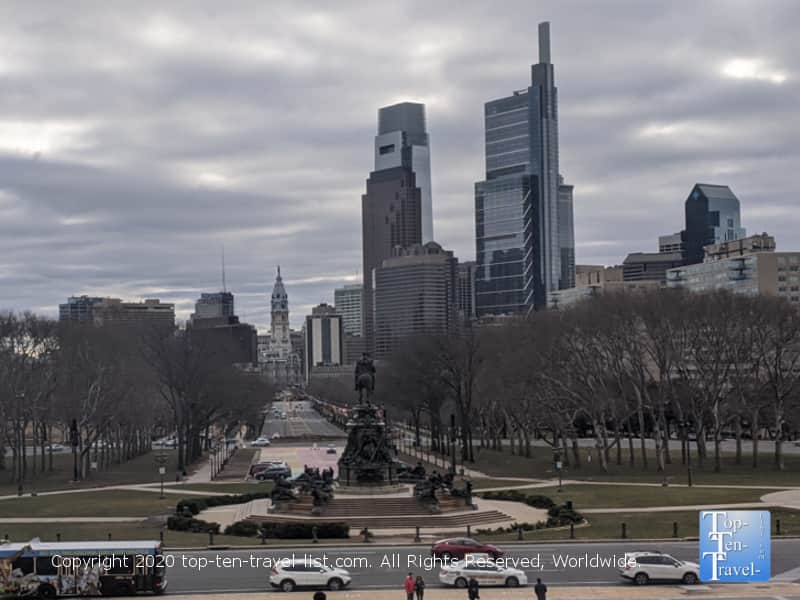 Guide to the best free things to do in Philadelphia