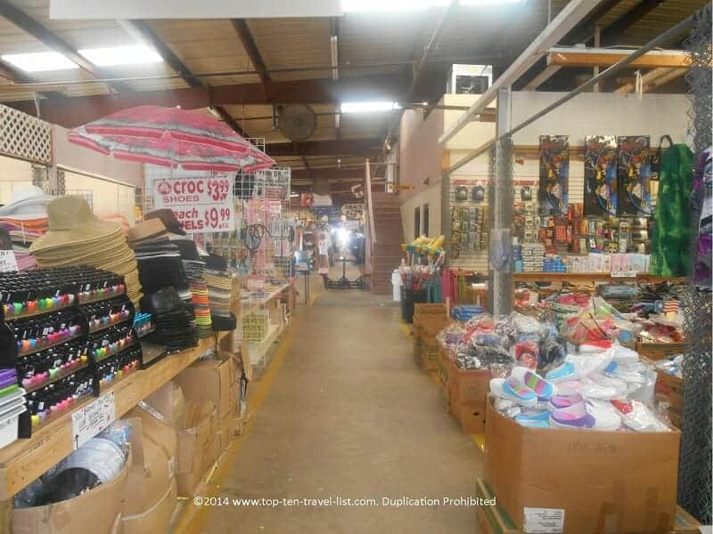 Oldsmar Flea Market