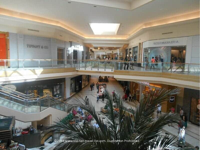International Mall in Tampa, Florida 