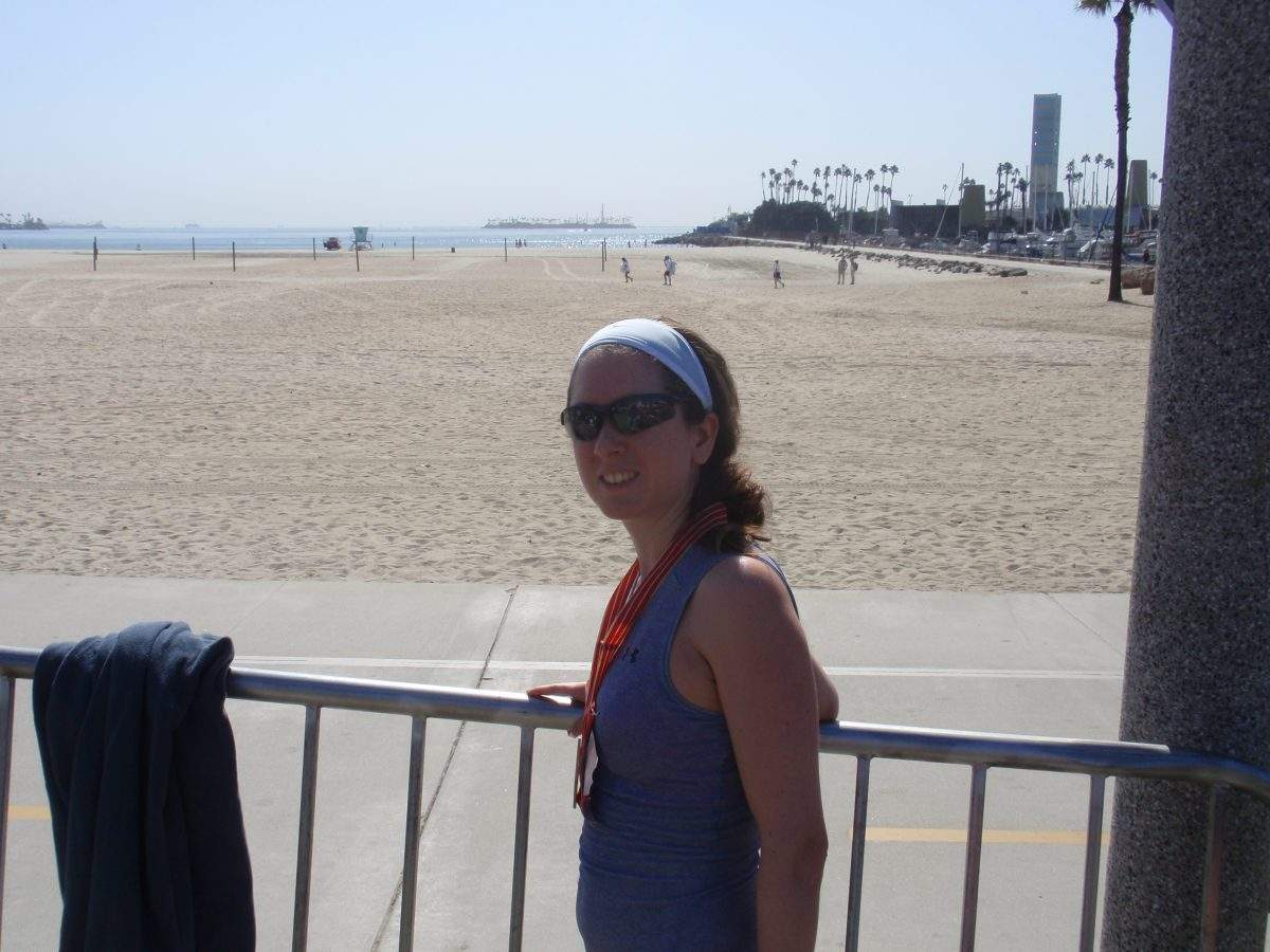 Long Beach Marathon