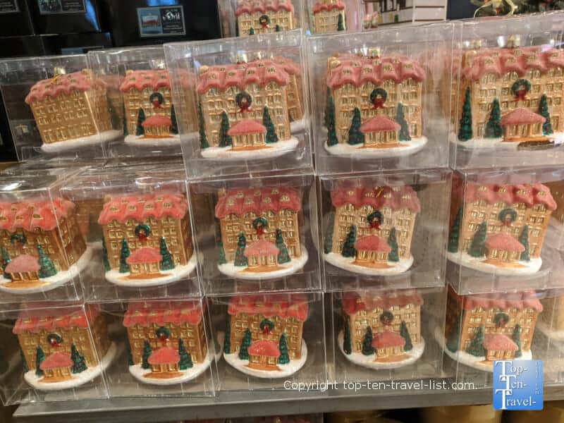 Omni Grove Park Inn ornaments