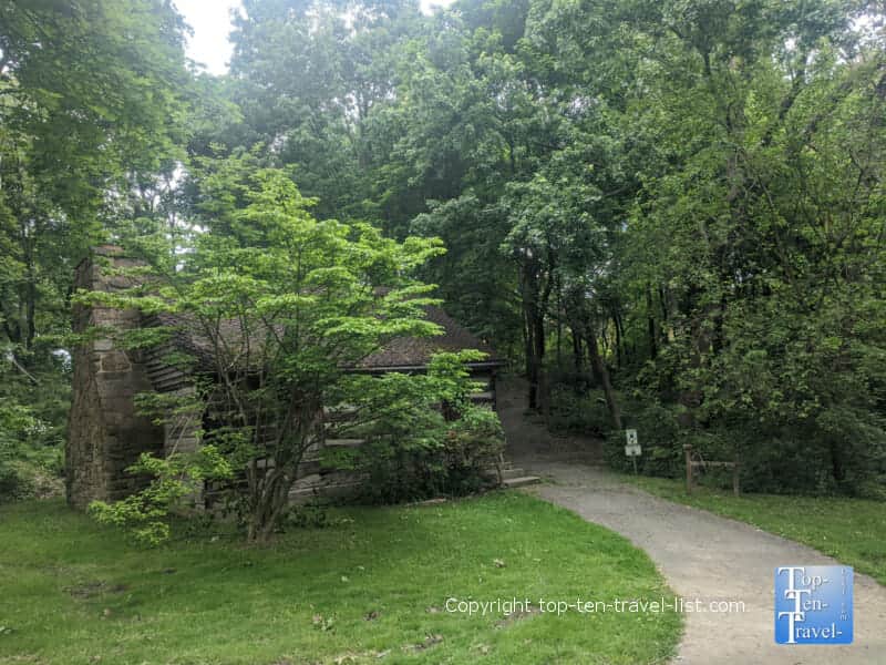 Robin Hill Park in Coraopolis, PA