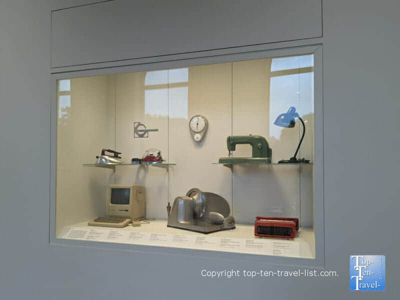 Carnegie Museum of Art in Pittsburgh, PA