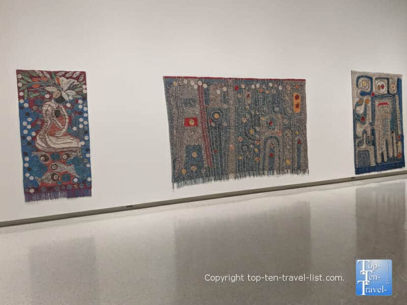 Carnegie Museum of Art in Pittsburgh, PA