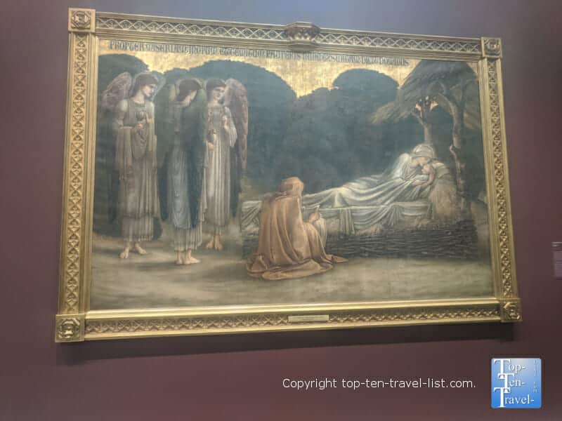 Carnegie Museum of Art in Pittsburgh