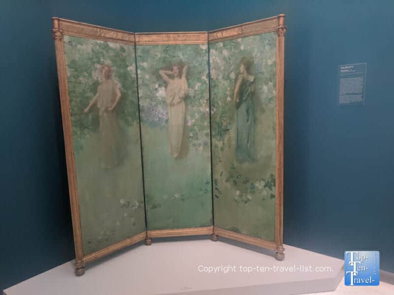 Carnegie Museum of Art in Pittsburgh, PA