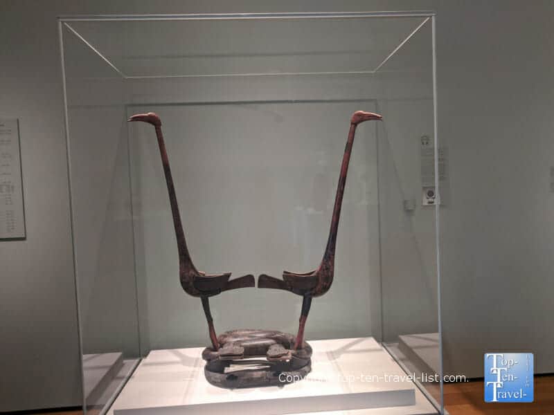 The Cleveland Museum of Art