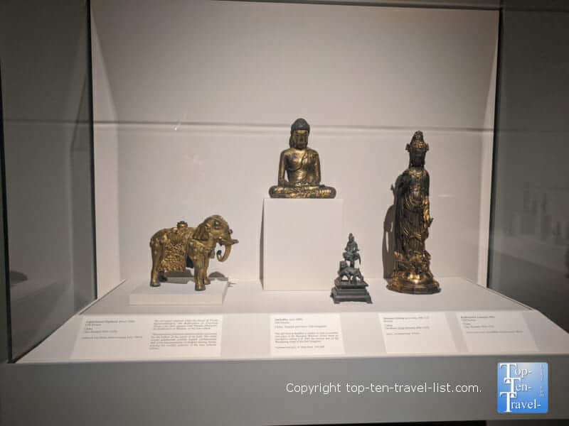 The Cleveland Museum of Art