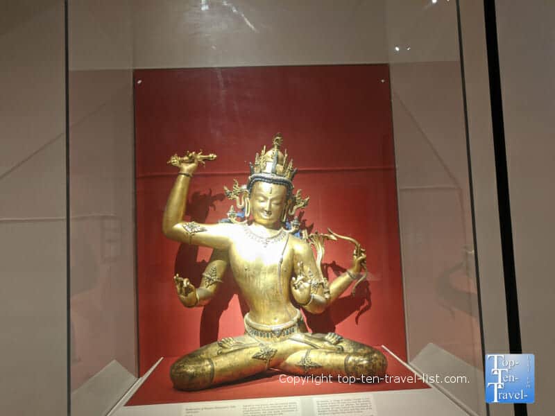 Cleveland Museum of Art