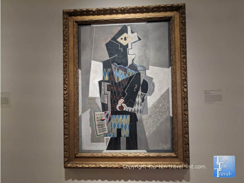 The Cleveland Museum of Art