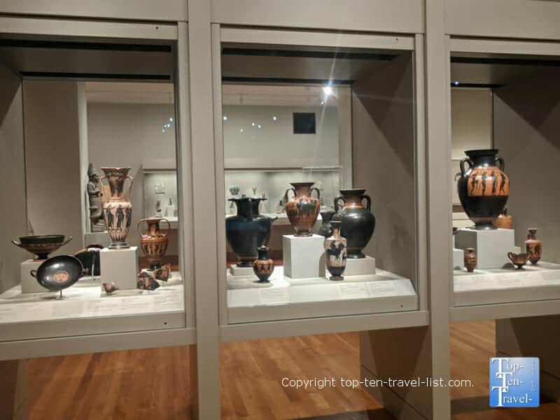 The Cleveland Museum of Art