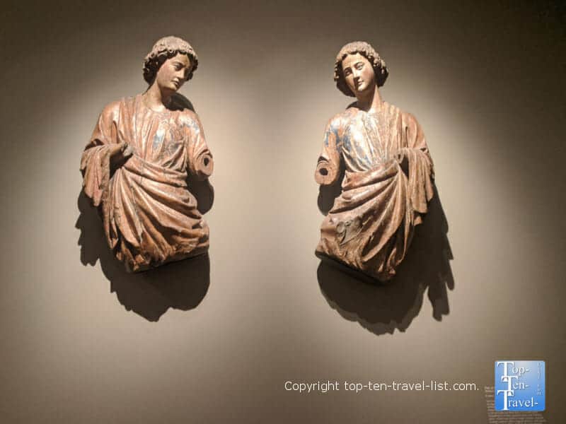 The Cleveland Museum of Art