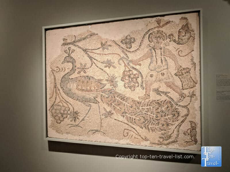 Gorgeous artwork at the Cleveland Museum of Art