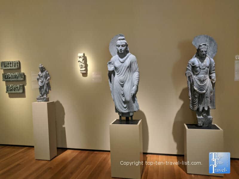 The Cleveland Museum of Art