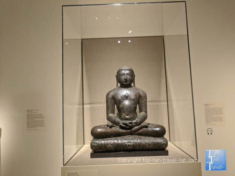 The Cleveland Museum of Art