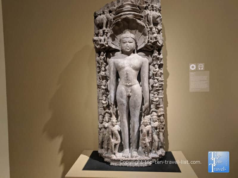 The Cleveland Museum of Art