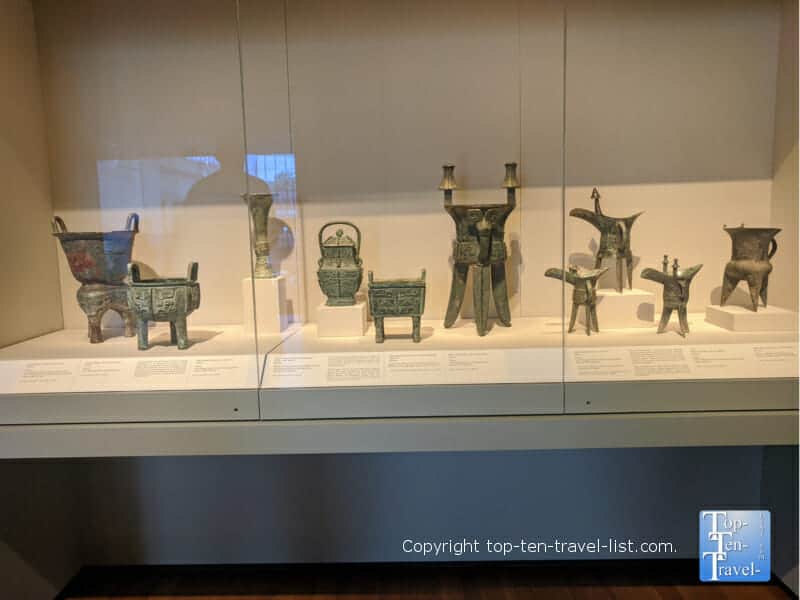 The Cleveland Museum of Art