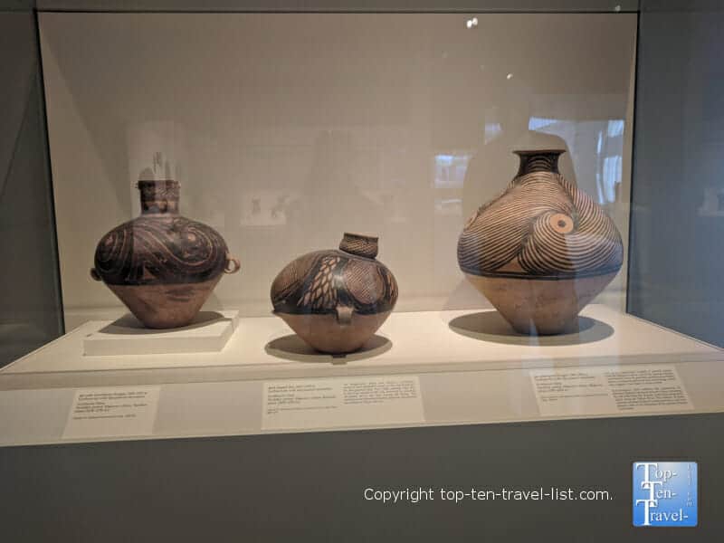 The Cleveland Museum of Art