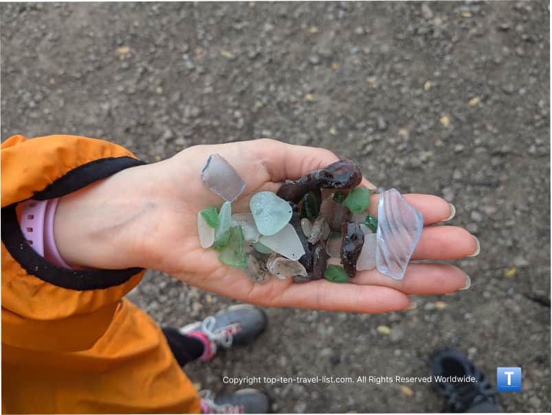 Seaglass at Branstreet Landing