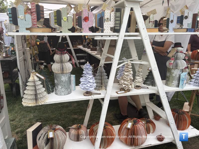 Created with a Re-Purpose tent at Flagstaff Art in the Park