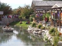 An afternoon in Salt Lake City - Top Ten Travel List